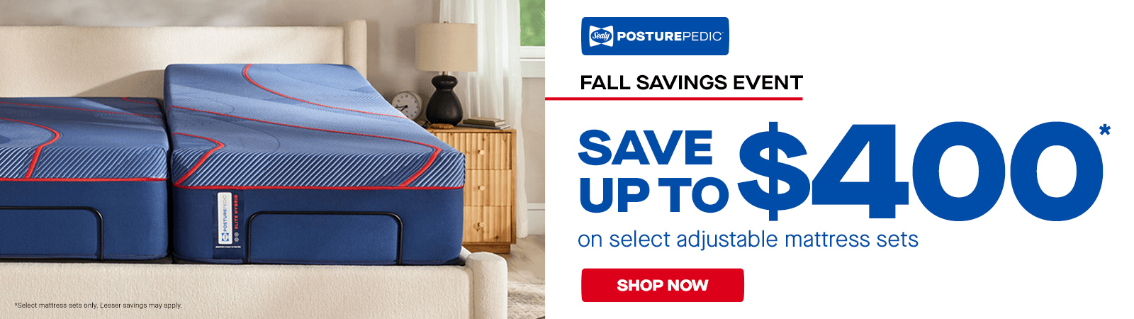 Sealy Savings